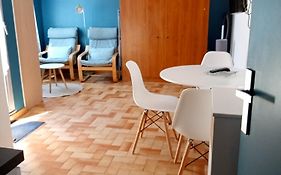 Studio Renove Vue Montagne