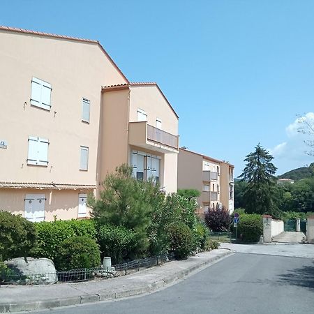 Studio Renove Vue Montagne Amélie-les-Bains-Palalda Extérieur photo