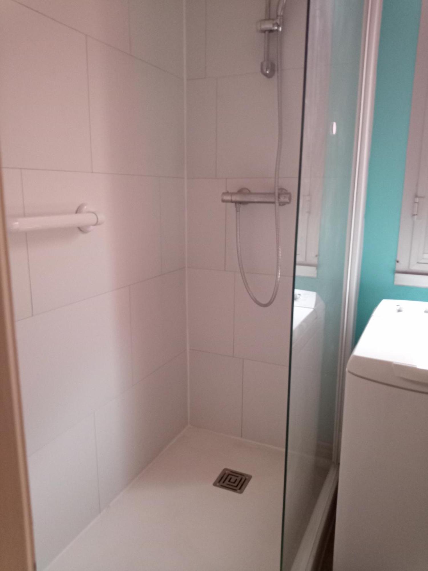 Studio Renove Vue Montagne Amélie-les-Bains-Palalda Extérieur photo
