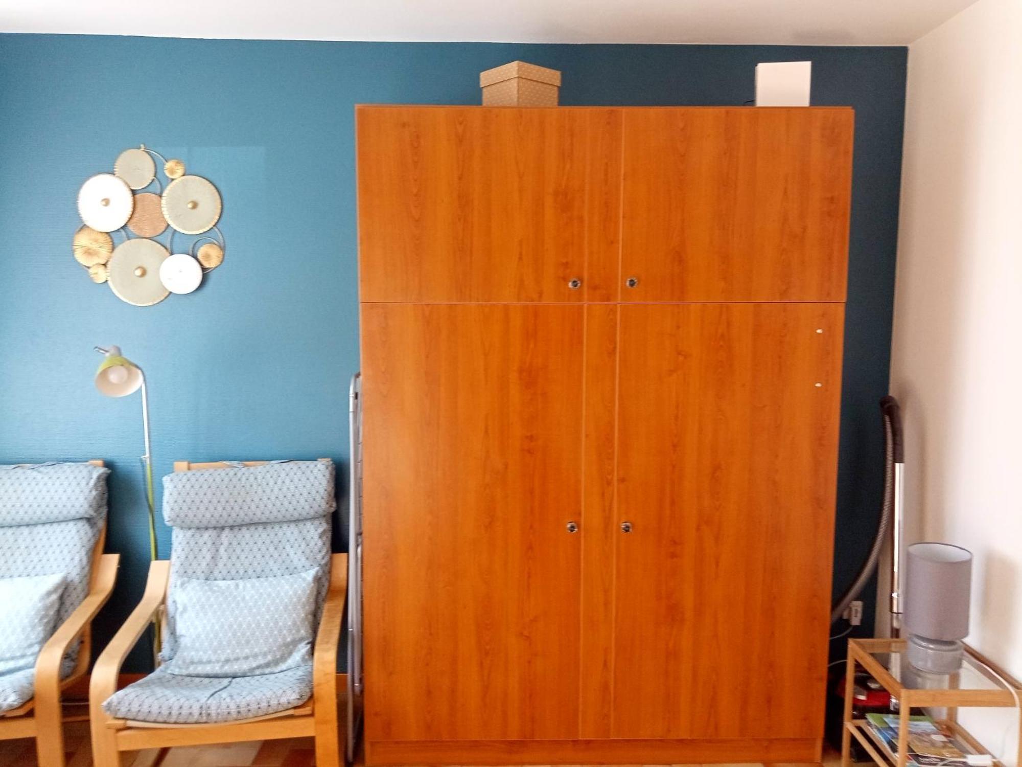 Studio Renove Vue Montagne Amélie-les-Bains-Palalda Extérieur photo